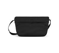 Joolz Organizador para Carrito, Bolso Compacto para Cochecito | Compatible con Joolz Aer, Day, Geo y Hub, Almacenamiento Versátil, Correa de Hombro Incluida, Space Black