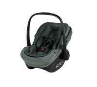Joolz x Maxi-Cosi Pebble Slide Pro - Forest Green