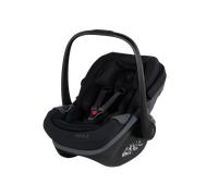 Joolz x Maxi-Cosi Pebble Slide Pro - Space Black