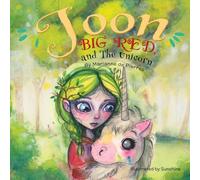 Joon, Big Red and the Unicorn