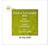 Joona -Trio- Toivanen - At My Side