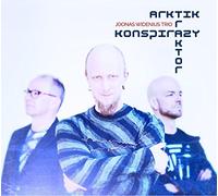 Joonas Widenius Trio - Arktik Traktor Konspirazy