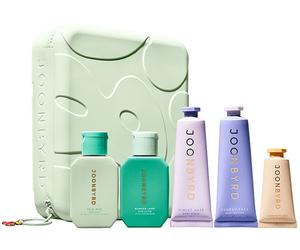 JOONBYRD - We Belong Together Hand & Body Essentials Kit - Loción y crema corporal 1 St.