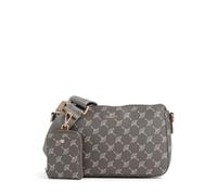 JOOP! Bolso de hombro 'Cortina 1.0 Jasmina' ecru / oliva One Size ecru / oliva