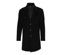 JOOP! Abrigo de entretiempo 'Morris' negro M-L negro