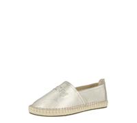 JOOP! Alpargatas 'Sofisticato 1.0' oro 36 EUR