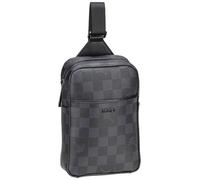Joop! bandolera Cortina Piazza Timo Slingbag XSVZ Black negro
