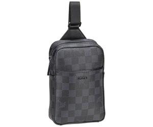 Joop! bandolera Cortina Piazza Timo Slingbag XSVZ Black negro