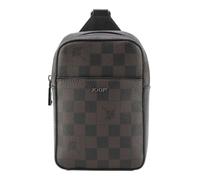 Joop! bandolera Cortina Piazza Timo Slingbag XSVZ Seal Brown marrón oscuro