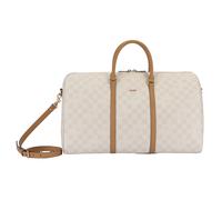 JOOP! Bolsa de fin de semana beige / ecru / caramelo One Size EUR