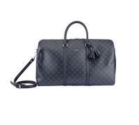 JOOP! Bolsa de fin de semana 'Cortina 1.0 Aurora' azul / gris One Size azul / gris