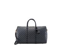 JOOP! Bolsa de fin de semana 'Cortina 1.0 Aurora' azul noche / gris claro One Size azul noche / gris claro