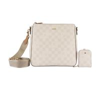 Joop! Bolsa de hombro Cortina Piazza Jasmina 27 cm gris