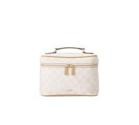 JOOP! Bolsa de maquillaje beige / ecru / oro One Size EUR