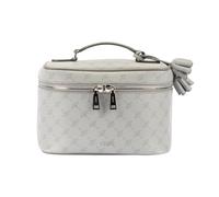 JOOP! Bolsa de maquillaje 'Cortina 1.0 Flora' gris One Size gris