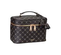 JOOP! Bolsa de Maquillaje Cortina 1.0 Flora Washbag Seal Brown marrón Oscuro