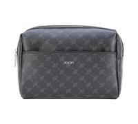 JOOP! Bolsa de maquillaje gris / negro One Size gris / negro