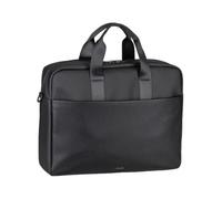 Joop! Pandion Maletín 40 cm Compartimento para el portátil negro