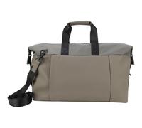 JOOP! Bolsa de Viaje Atessa Maik Weekender Morel marrón Topo