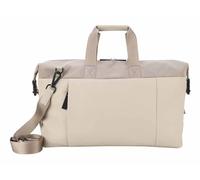JOOP! Bolsa de Viaje Atessa Maik Weekender Sahara Beige