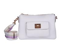 JOOP bolsa para cadáveres cruz Carino Jasmina Shoulderbag M White