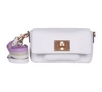 JOOP bolsa para cadáveres cruz Carino Muna Shoulderbag XS White
