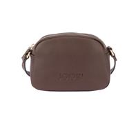 JOOP! bolso bandolera bolso de hombro Cuore Lettera Issie Shoulderbag Darkbrown marrón oscuro