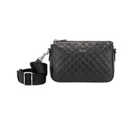 Bolso de hombro Joop! Women Leggero Stampa Jasmina Universal negro
