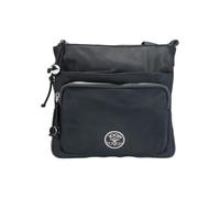 Joop! Jeans Lietissimo 1.0 Lilou Bolsa de hombro 25 cm con pliegue de expansión azul
