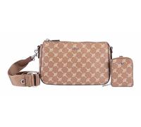 Joop! bolso bandolera bolso de noche Cortina 1.0 Jasmina Shoulderbag Lightbrown marrón claro