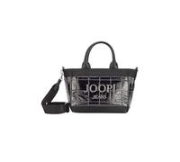 JOOP! bolso bandolera Calduccio Tessuto Yvette Handbag Black negro