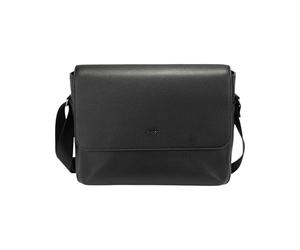 Joop! bolso bandolera Cardona Nevio Messenger Black negro