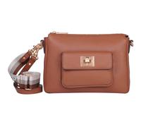 JOOP bolso bandolera Carino Muna Shoulderbag S Cognac