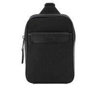 Joop! Bolso bandolera Cascia 20 cm negro