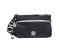 Joop! - Bolso bandolera con correa de logo - Bags - Mujer - Azul - ONE SIZE -