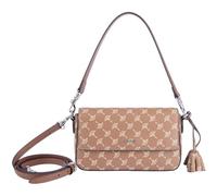 JOOP! Bolso de hombro 'Cortina 1.0 Nil' ecru / pueblo One Size ecru / pueblo