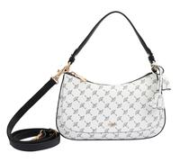 JOOP bolso bandolera Cortina Edition Loreen Shoulderbag S White