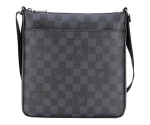 Joop! bolso bandolera Cortina Piazza Milan Shoulderbag XSVZ Black negro
