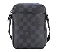 Joop! bolso bandolera Cortina Piazza Rafael Shoulderbag XSVZ Black negro