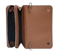 JOOP bolso bandolera Giro Leyli Shoulderbag XS Cognac