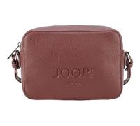 Joop! Jeans Lettera 1.0 Bolsa de hombro Piel 22 cm rojo