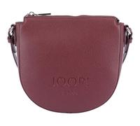 Joop! bolso bandolera Lettera 1.0 Stella Shoulderbag Burgundy burdeos
