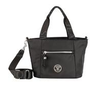 Joop! Jeans Janita Bolsa de hombro 26 cm gris