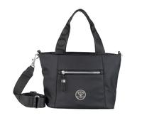 Joop! Jeans Janita Bolsa de hombro 26 cm gris