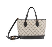 Joop! Mathea Bolsa de compras 24 cm blanco