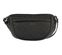 JOOP bolso bandolera Nylon Cornflower Zella Shoulderbag S Black