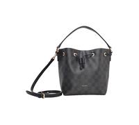 JOOP Bolso - Bolso bombonera CORTINA PIAZZA FRANZISKA negro