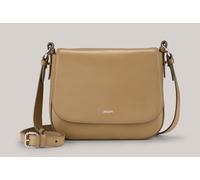 ¡Joop! Bolso con solapa Sofisticato 1.0 mujer beige