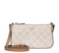 Joop! bolso de bandolera bolso de noche Cortina Piazza Eunike Shoulderbag Cream White crema