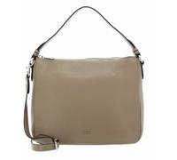 JOOP bolso de bandolera Chiara Estia Hobo MVZ Taupe